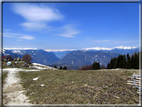 foto Monte Fredina
